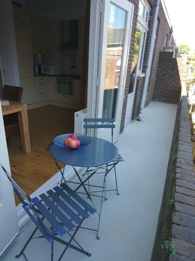 Hiltje - Nice To Stay Dordrecht Esterno foto