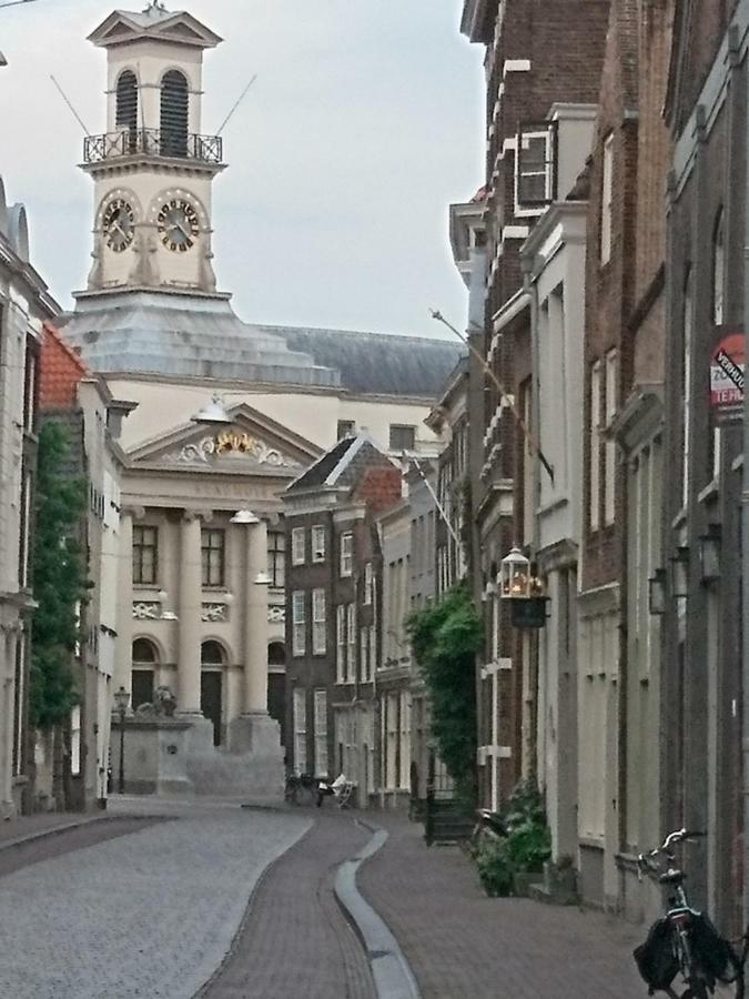 Hiltje - Nice To Stay Dordrecht Esterno foto